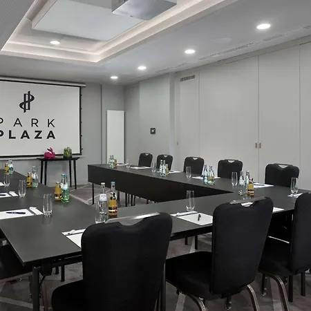 Park Plaza Norimberk