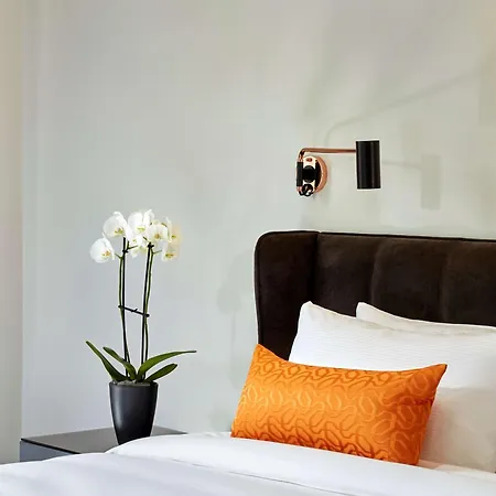 Hotel Park Plaza
