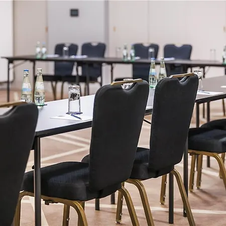 Park Plaza Norimberk
