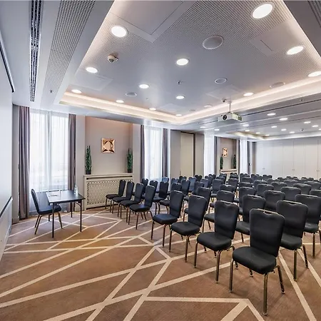 Park Plaza Nuremberg