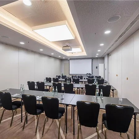 Hotel Park Plaza Norimberk