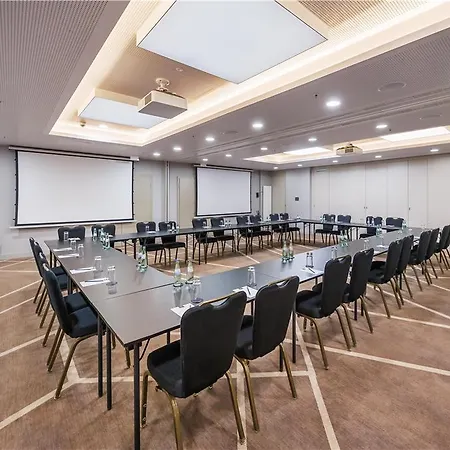 Hotel Park Plaza Nuremberg