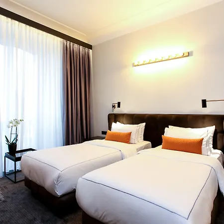Park Plaza Norimberk