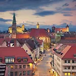 Hotel Park Plaza Nuremberg