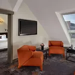 Park Plaza 4* Nuremberg