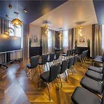 Hotel Park Plaza 4*