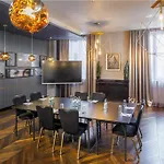 Park Plaza Hotel Nuremberg