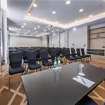 Hotel Park Plaza