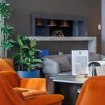 Park Plaza 4* Nuremberg