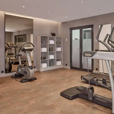 Park Plaza 4* Nuremberg