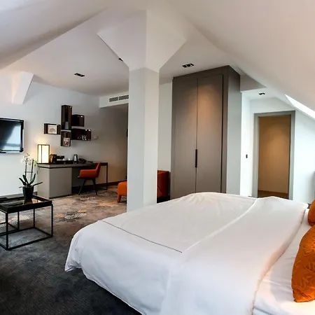 Park Plaza 4* Nuremberg