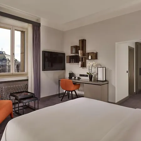 Park Plaza 4* Nuremberg