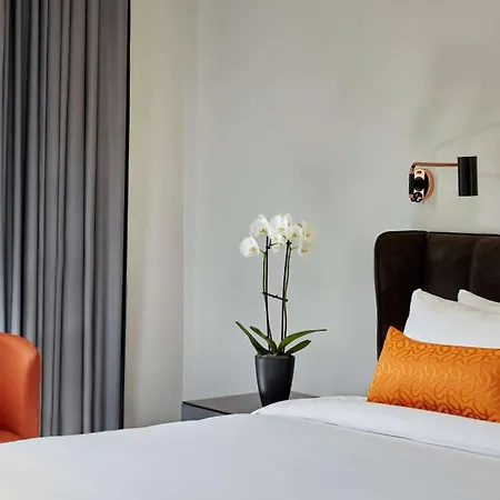 Park Plaza Nürnberg
