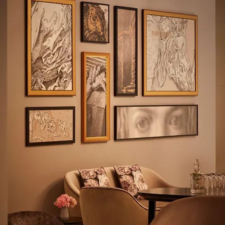 Ξενοδοχείο Park Plaza Νυρεμβέργη