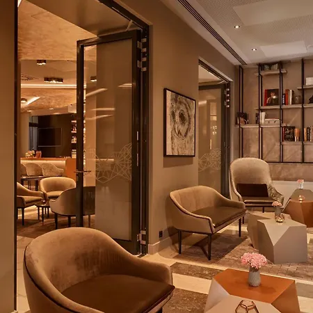 Park Plaza 4* Nuremberg