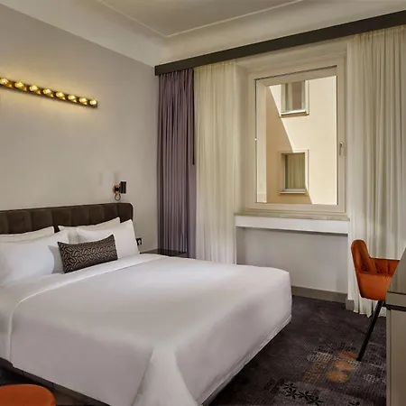Park Plaza Hotel Nuremberg