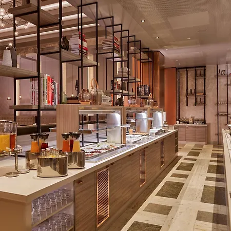 Park Plaza 4* Nuremberg