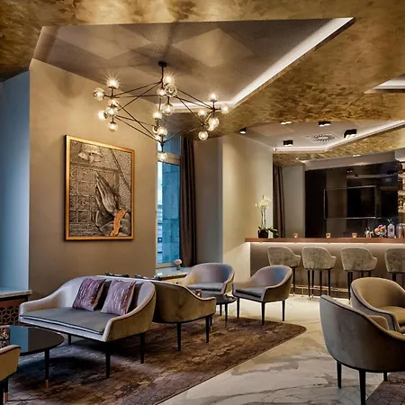 Hotel Park Plaza