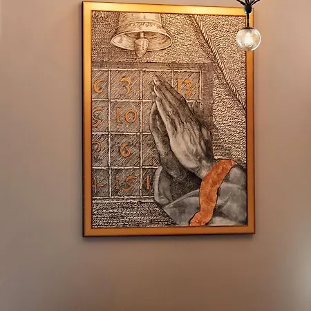 بارك بلازا نوريمبرغ