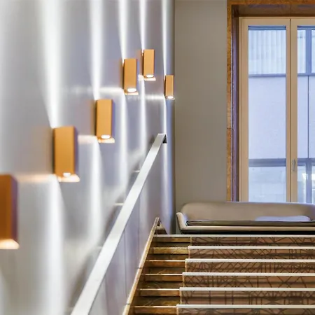 Hotel Park Plaza Nuremberg
