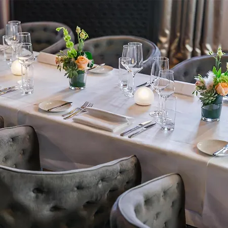 Park Plaza Νυρεμβέργη