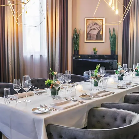 Park Plaza Hotel Nürnberg