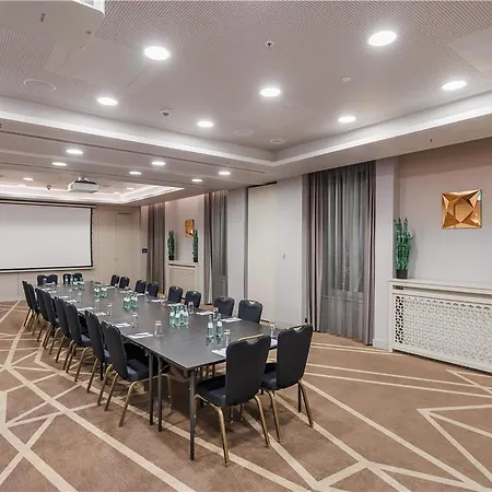 Hotel Park Plaza
