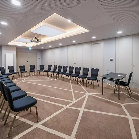 Park Plaza Νυρεμβέργη