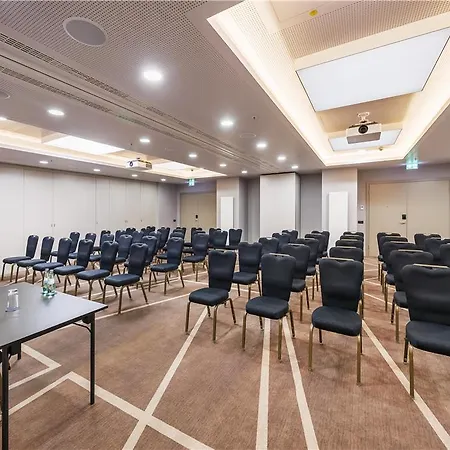 Park Plaza 4* Norimberga