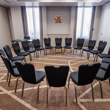 Park Plaza 4* Νυρεμβέργη