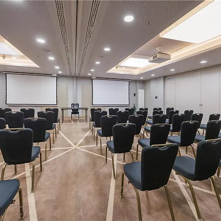 Park Plaza 4* Norimberga