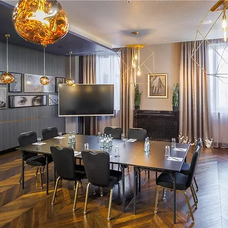 Park Plaza Hotel Nuremberg