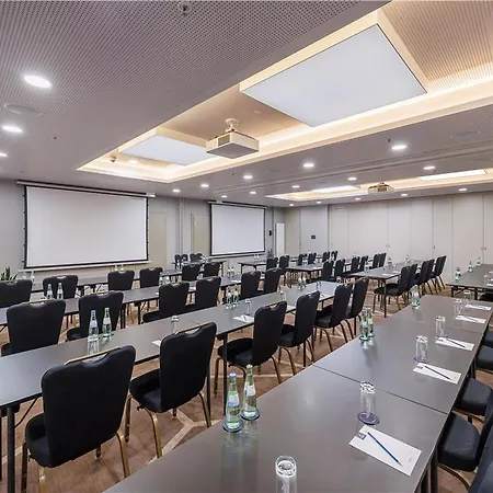 Park Plaza Hotel Norimberga