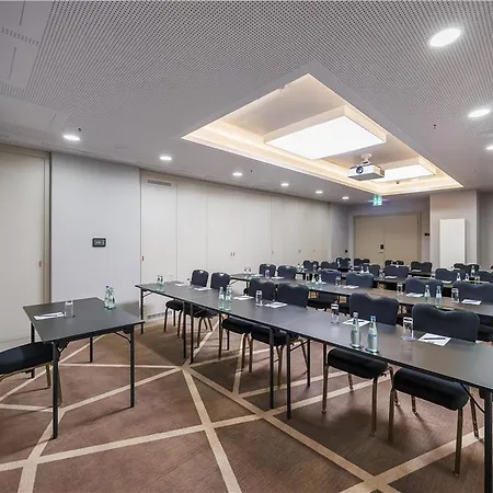 Park Plaza Νυρεμβέργη