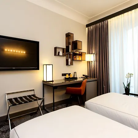 Hotel Park Plaza