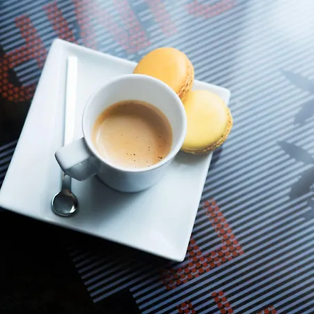 파크 플라자 호텔 4*