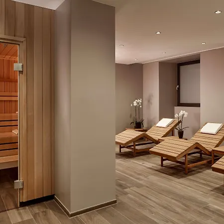 Ξενοδοχείο Park Plaza Νυρεμβέργη