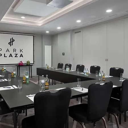 호텔 파크 플라자