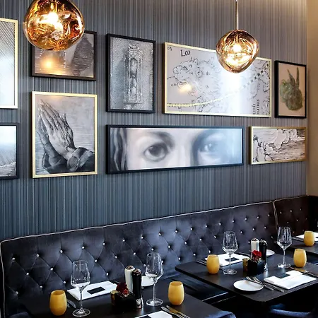 파크 플라자 호텔 뉘른베르크