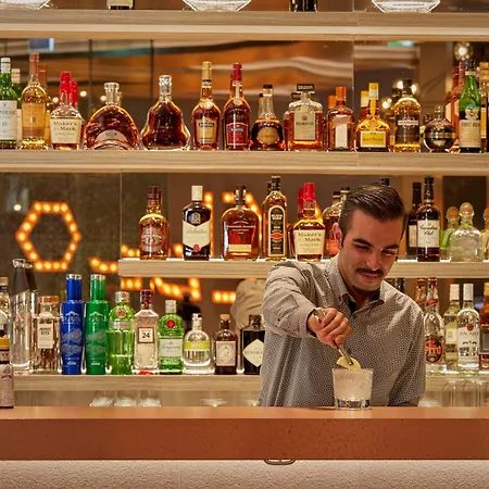 파크 플라자 4* 뉘른베르크