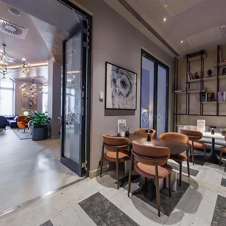 Park Plaza 4* Neurenberg