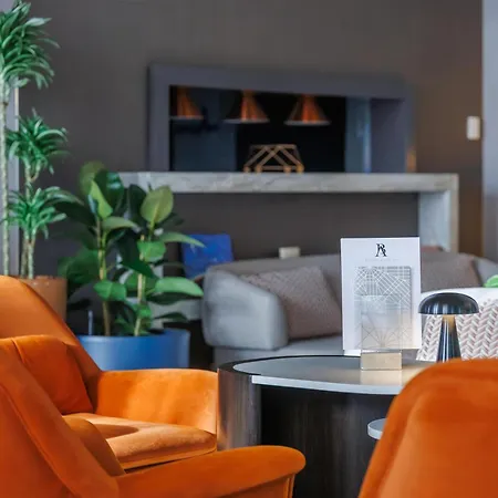 Park Plaza 4* Nürnberg