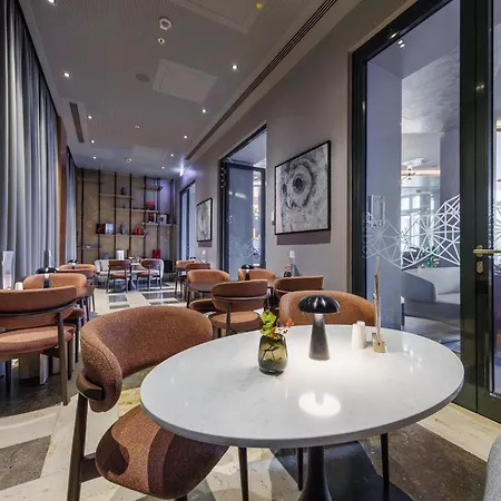 Park Plaza Hotel Nürnberg