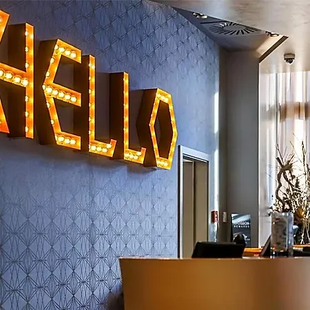 Hotel Park Plaza