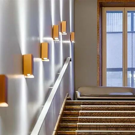 Park Plaza Nürnberg