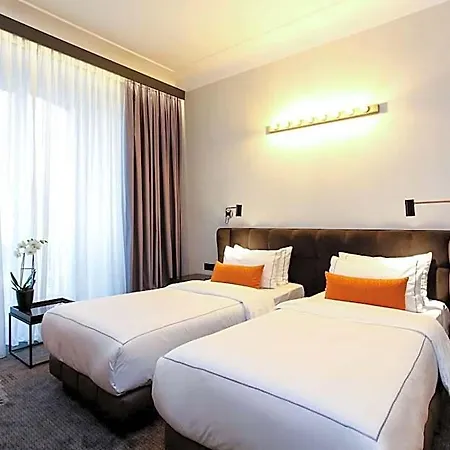 Hotel Park Plaza