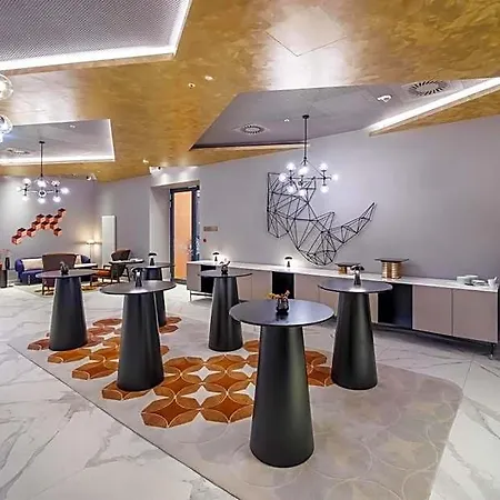 Hotel Park Plaza