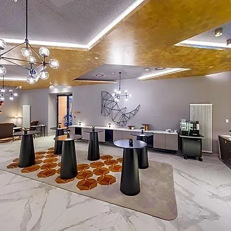 Hotel Park Plaza Nürnberg
