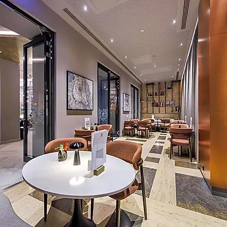 Park Plaza 4* Nürnberg