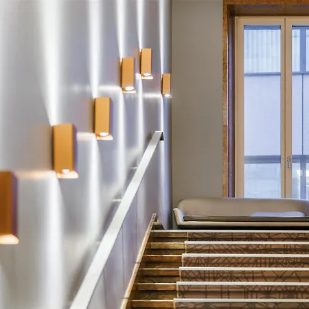 Park Plaza Nuremberg
